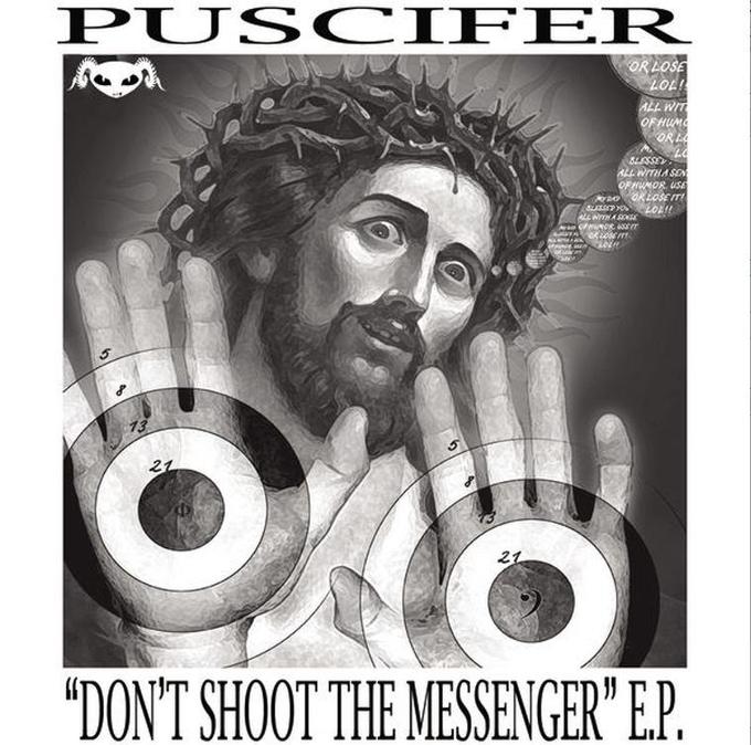 LOL Jesus