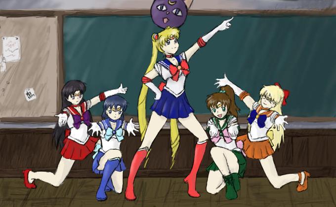 Hare Hare Yukai Dance