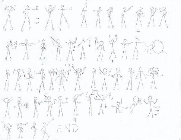 Hare Hare Yukai Dance
