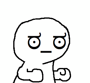 ಠ_ಠ Look of Disapproval