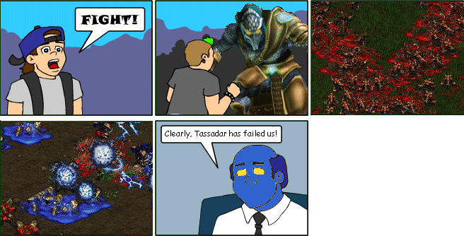 Law For Kids Parodies