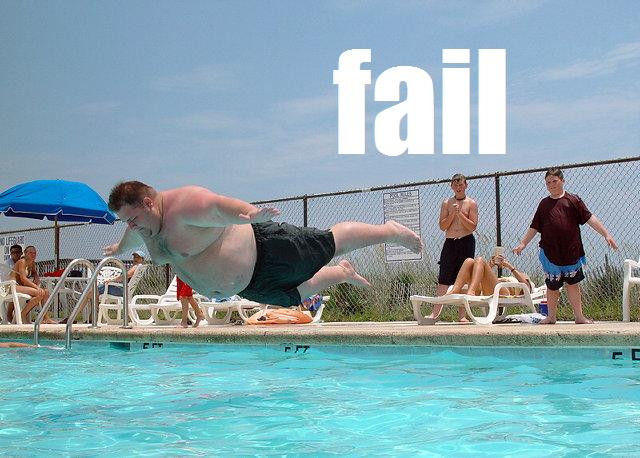 FAIL
