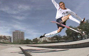 Peter Crouch Can Do Anything