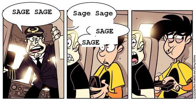 Nightmare At 20,000 Feet