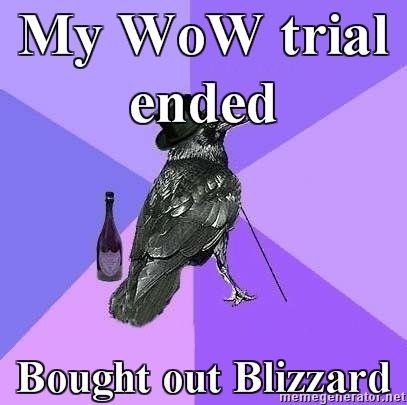 Rich Raven