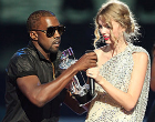 Kanye Interrupt 