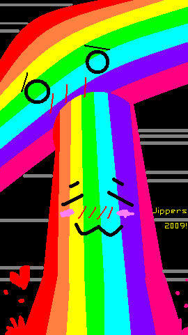 Puking Rainbows