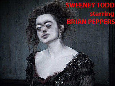 Brian Peppers