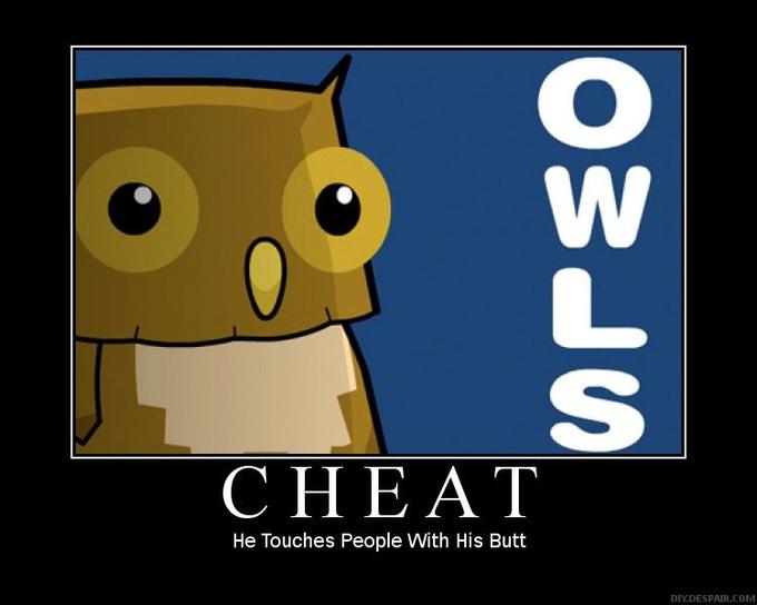 Demotivational Posters