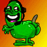 Dick Butt