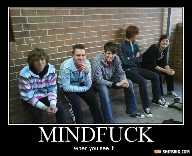 When You See it...