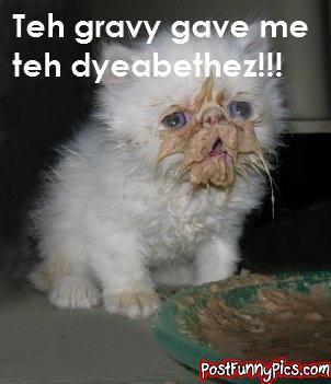 Diabeetus