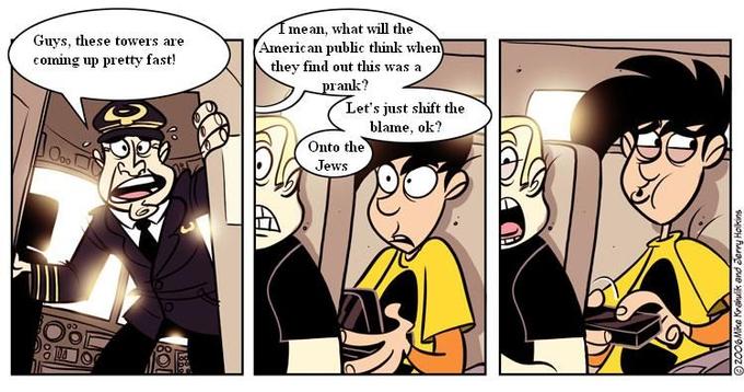 Nightmare At 20,000 Feet