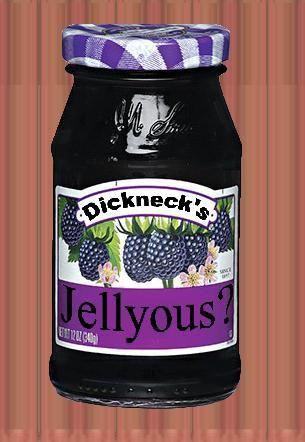 The Legend of DickNeck