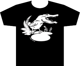 Crocoduck