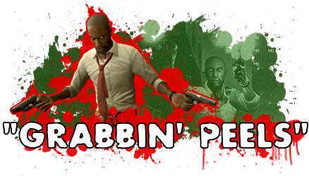 Grabbin' Pills