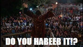 Habeeb It