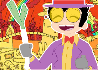 Warden_Leek_Spin_Yak_Cup_Cop_by_Carmeliza.gif