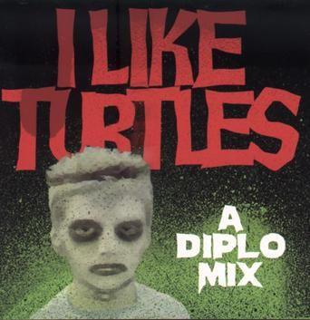 I Like Turtles