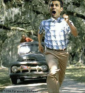 Fabregas' Goal Celebration