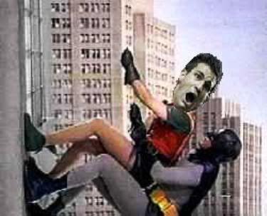 Fabregas' Goal Celebration