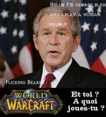 What's Your Game?!