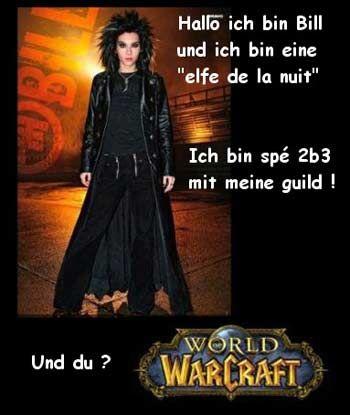 What's Your Game?!