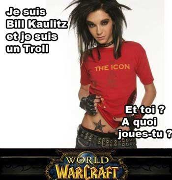 What's Your Game?!