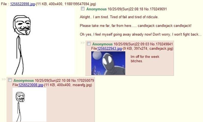 Epic Fail Guy