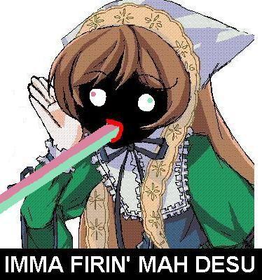 Desu