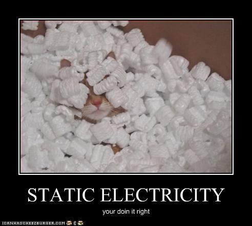 You're Doing It Wrong