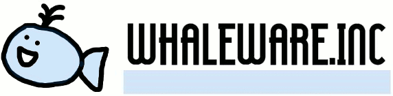 Whaleware