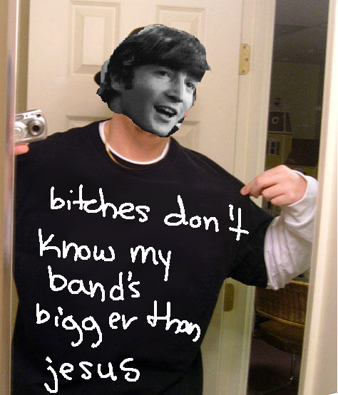 Bitches Don't Know