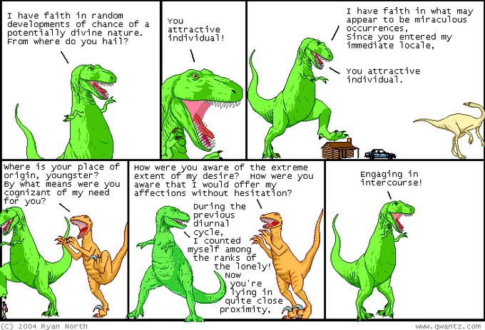 Verbose Memes