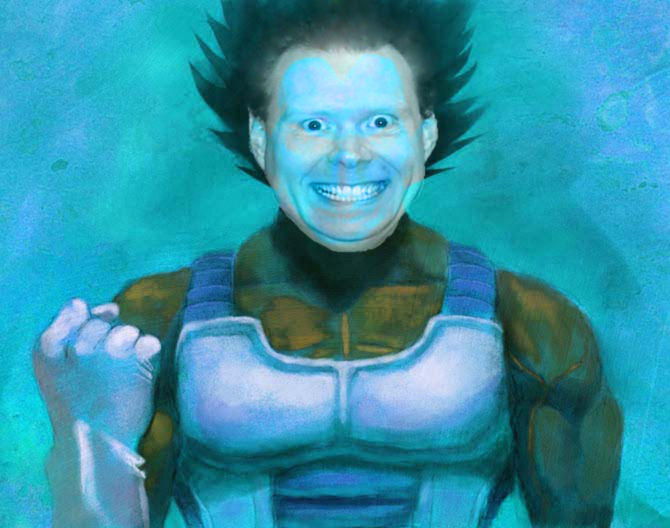 Cockmongler