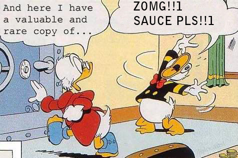 Sauce