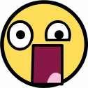 Awesome Face / Epic Smiley