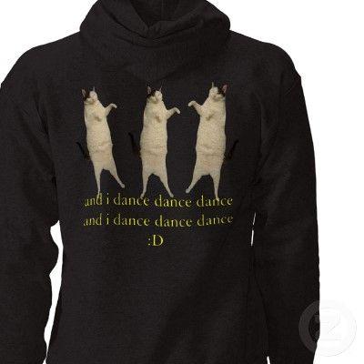 Kitty Cat Dance