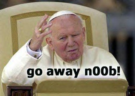 Noob