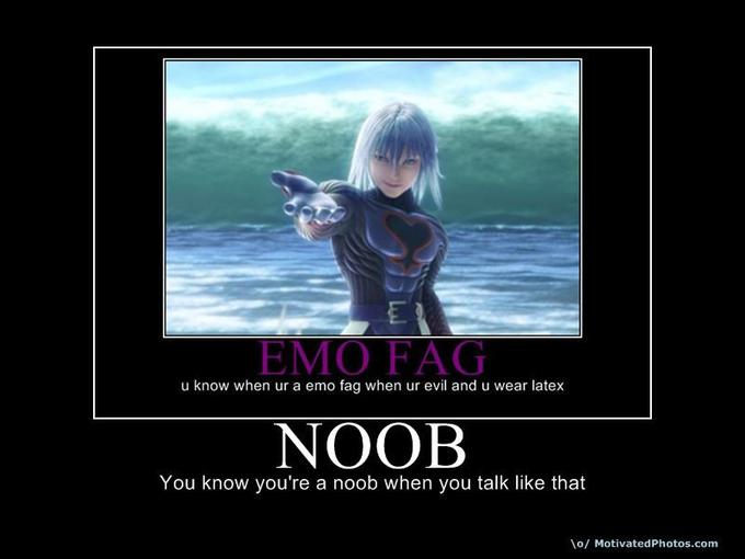 Noob