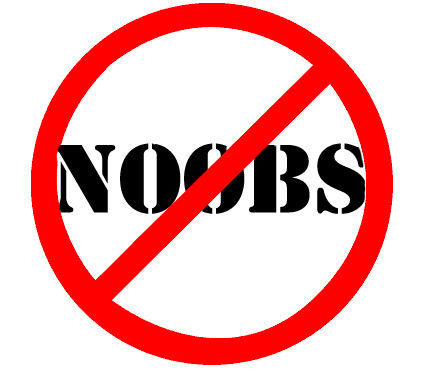 Noob