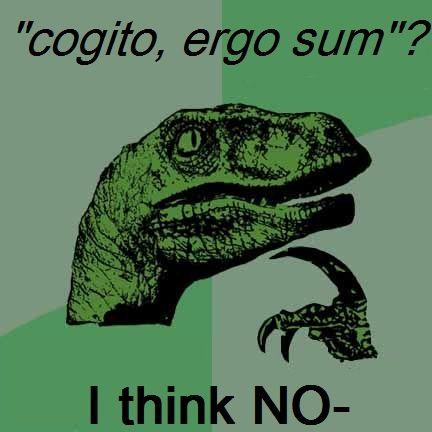 Philosoraptor