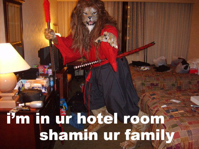In Ur Base