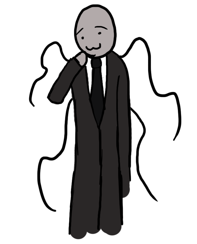 Slenderman