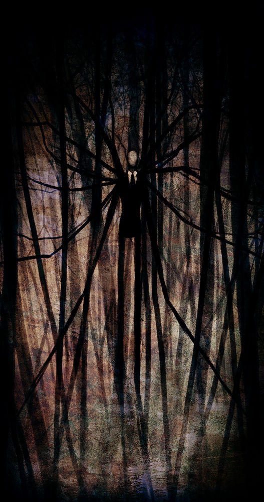 Slenderman