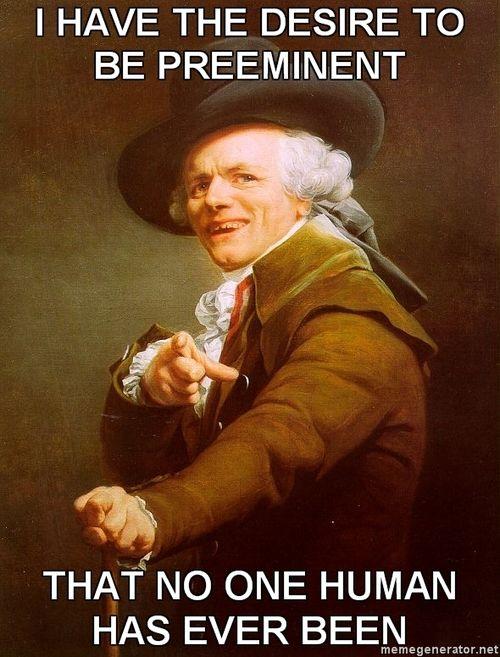 1700s Ghetto