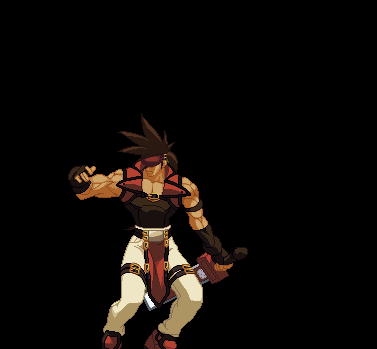 Falcon Punch