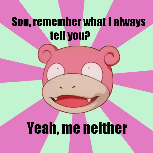 Pokeparents