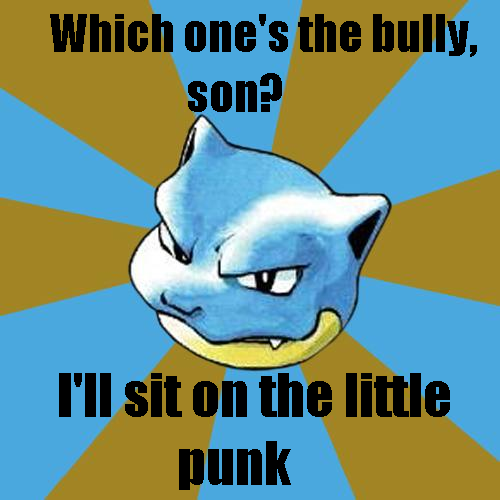 Pokeparents