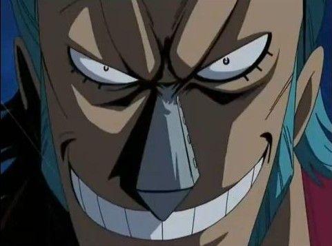 Rape face